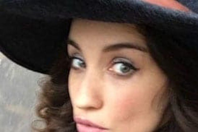 Виктория Дайнеко