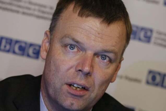 Александр Хуг