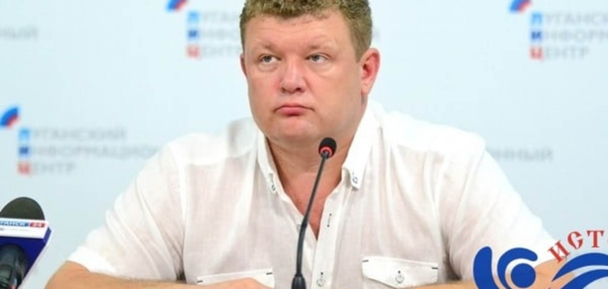 Олексій Русаков