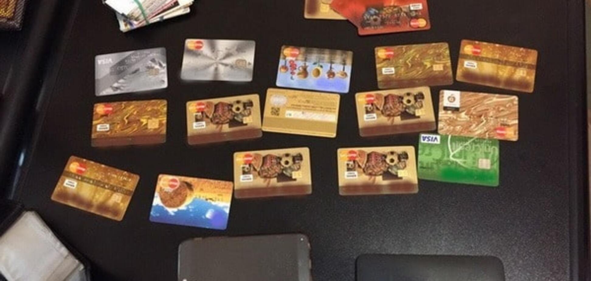 Банківські картки