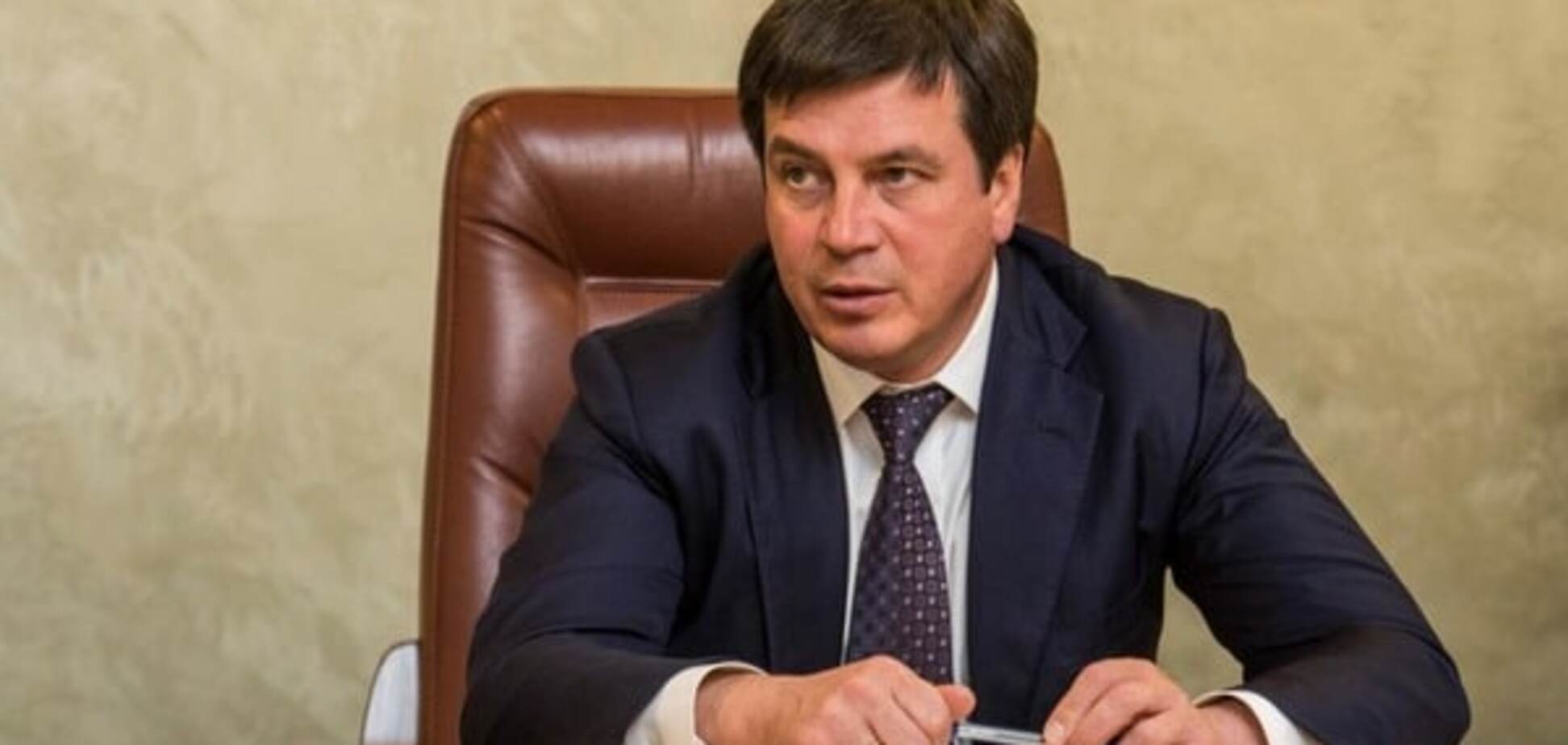 Геннадій Зубко