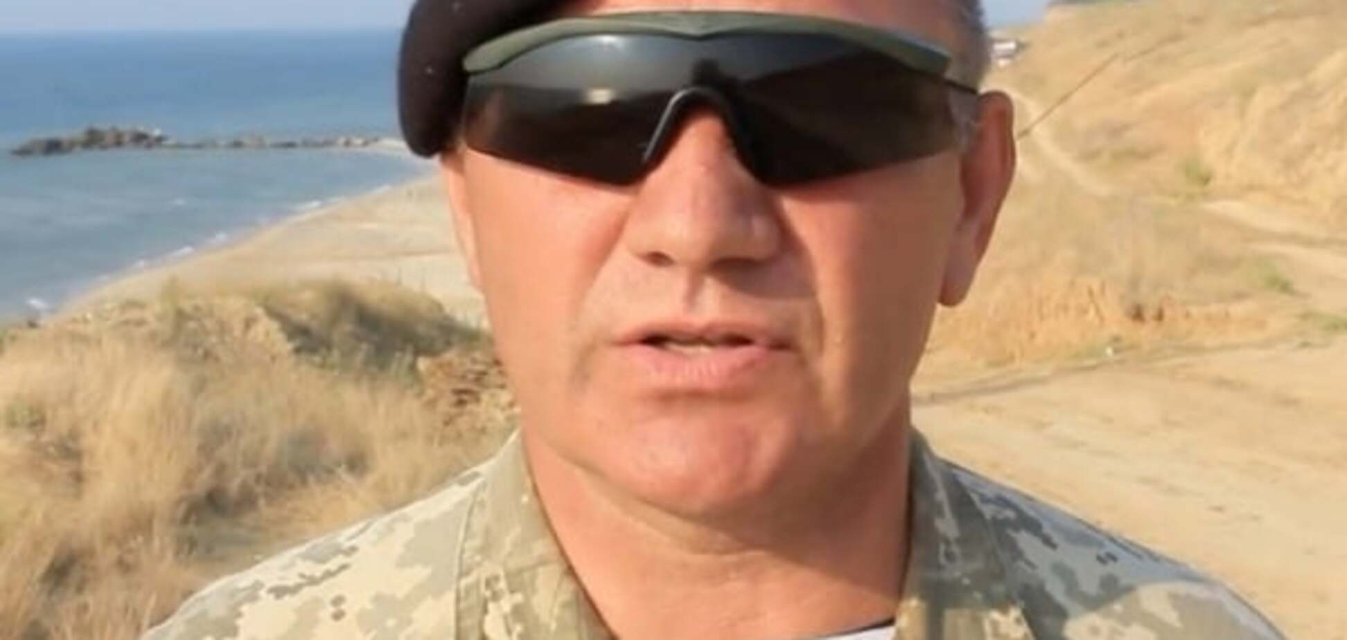 Геннадий Шеремет