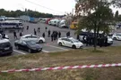 Давайте привыкать, что с полицией и военными - шутки плохи