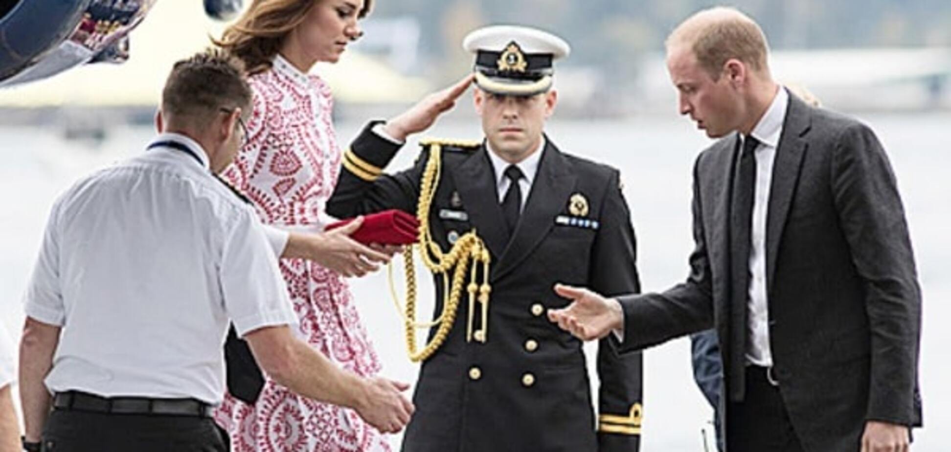 Кейт Миддлтон