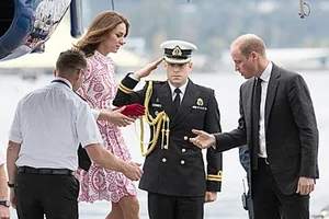 Кейт Миддлтон
