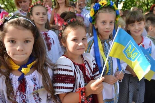 Київські школярі