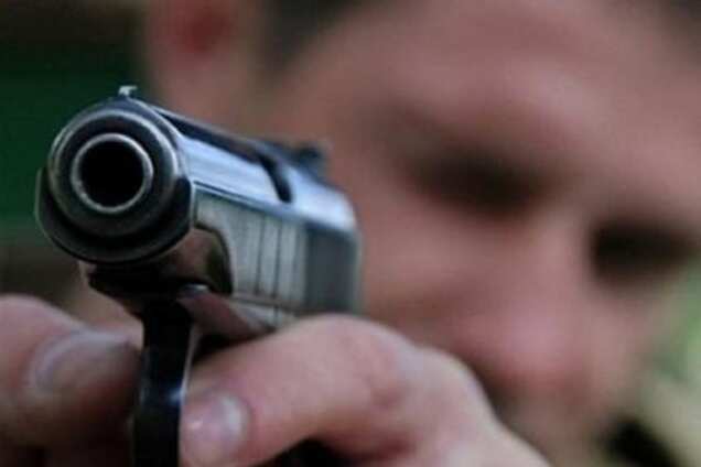 Легализация оружия