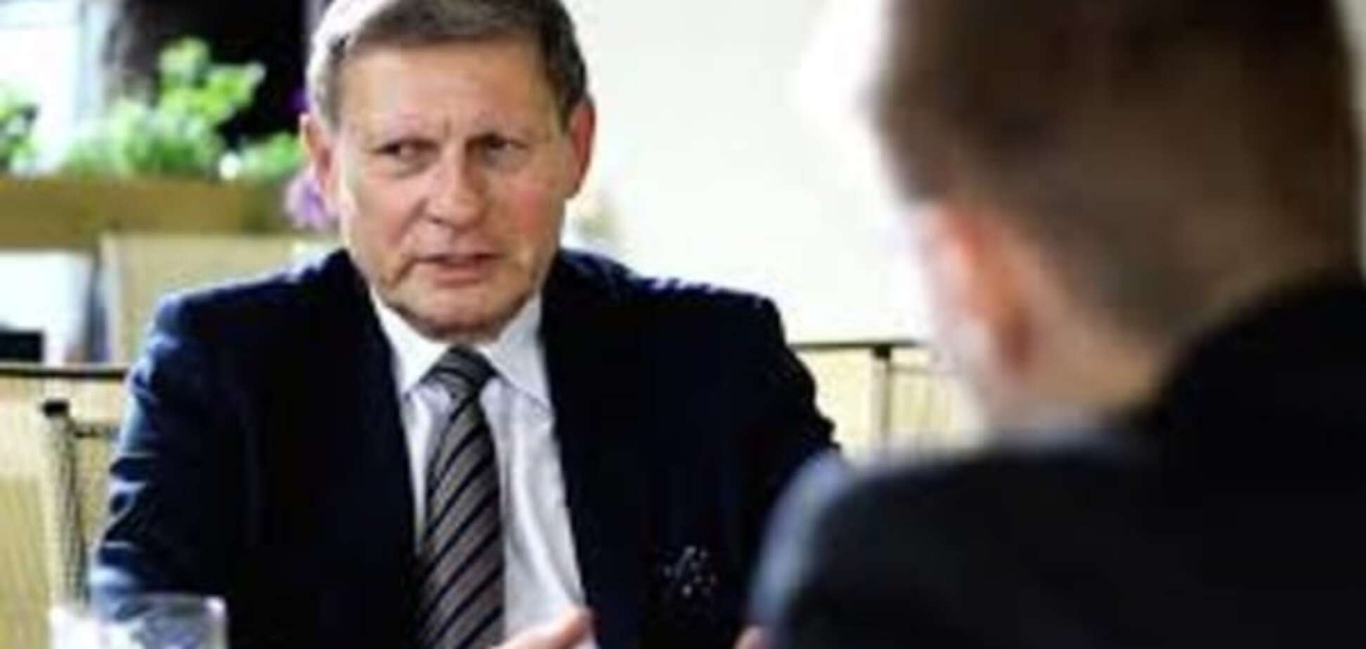 Лешек Бальцерович