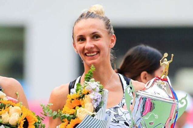 Леся Цуренко