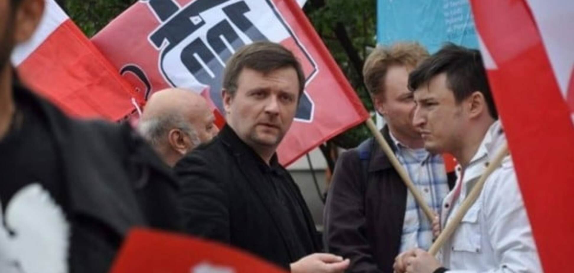 Матеуш Пискорский