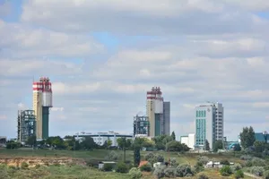 Одесский припортовый завод