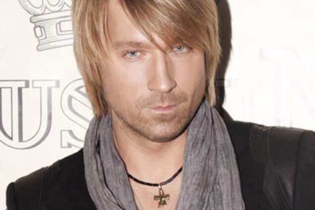 Олег Винник