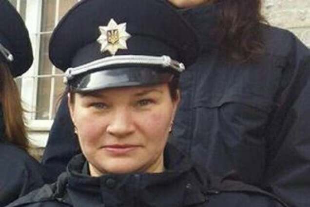 Ольга Макаренко