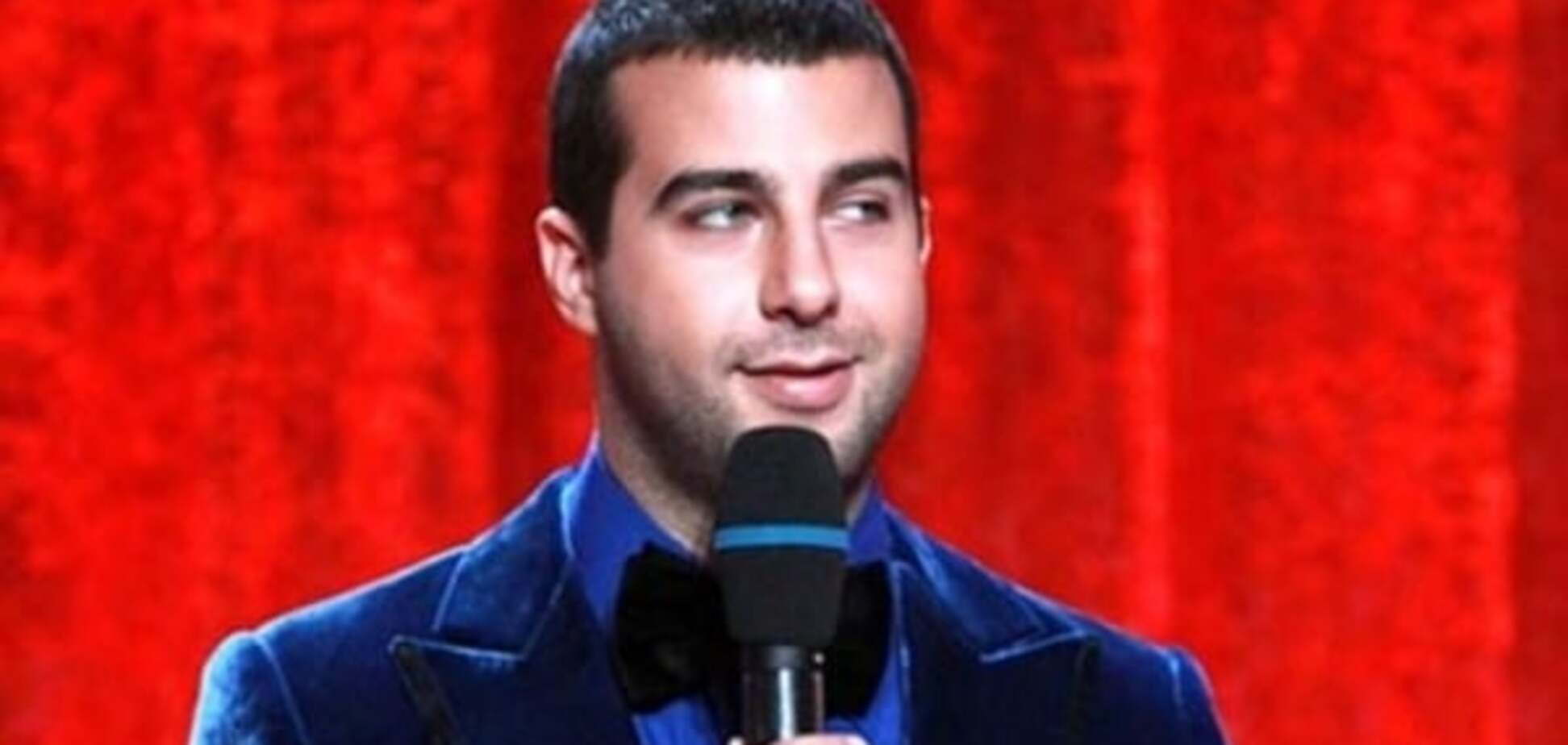 'Нажал на борщ и повернулся': Иван Ургант подшутил над Александром Панайотовым