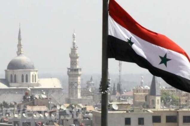 Политкорректное бесстыдство: Запад призывает Путина 'повлиять на Асада'