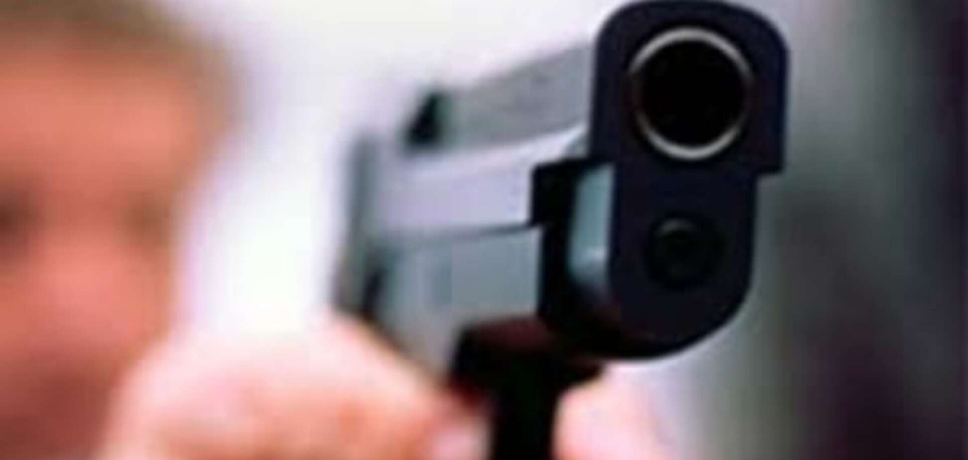 Убийство полицейских в Днепре