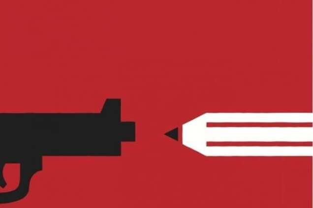 Украина должна соблюдать свободу слова