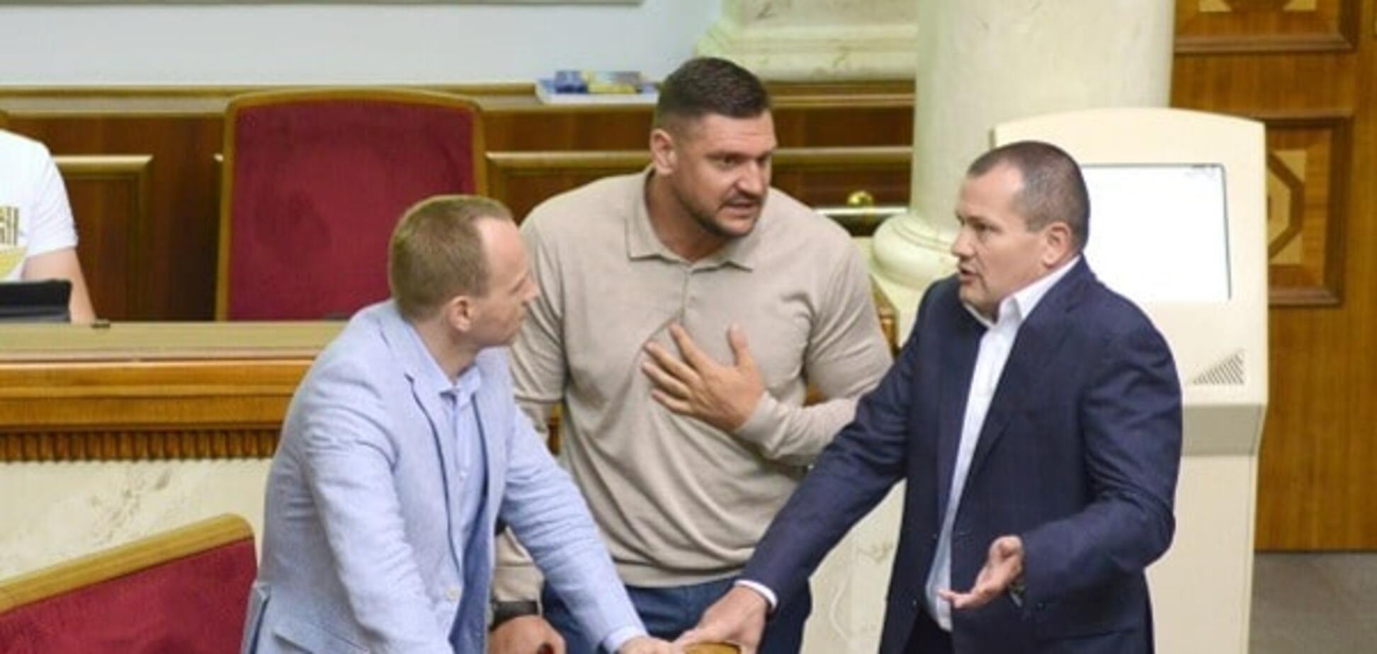 Нардеп Алексей Савченко: бюджет-2017 реалистичный, но нужны реформы