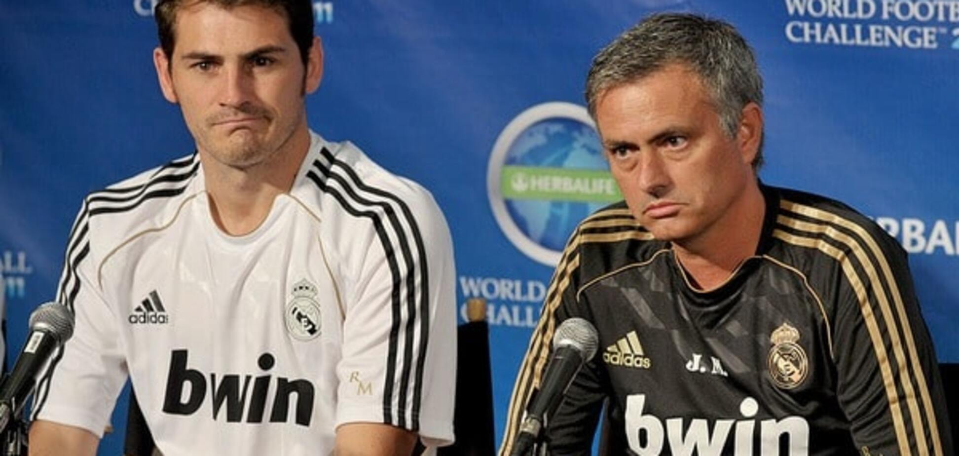 Жозе Моуриньо