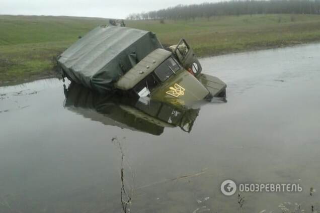 Безглузді накази, п'яні смерті та дірява передова: розповідь бійця про ситуацію в зоні АТО