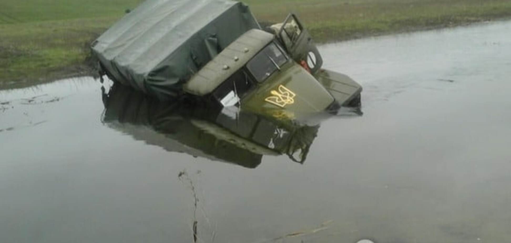 Безглузді накази, п'яні смерті та дірява передова: розповідь бійця про ситуацію в зоні АТО