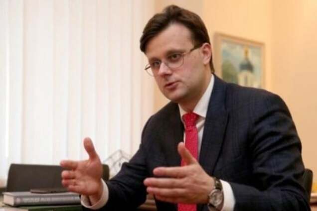 Президент и премьер должны помочь в антидемпинговом расследовании ЕС против украинской стали - Галасюк