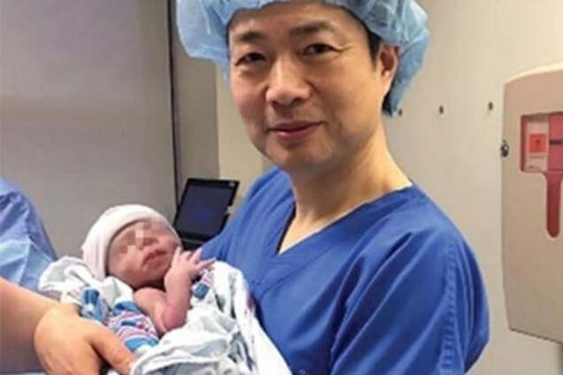 ребенок, ДНК, три родителя