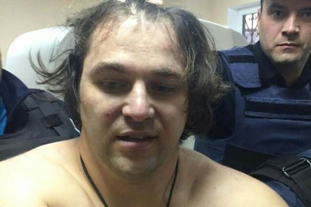 Александр Пугачев