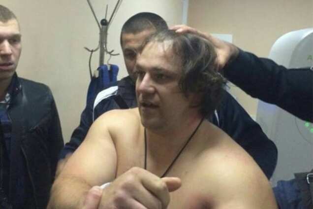 Александр Пугачев