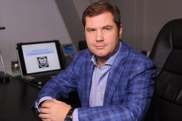 Андрей Подщипков