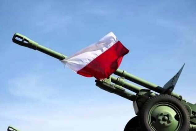 Армия Польши