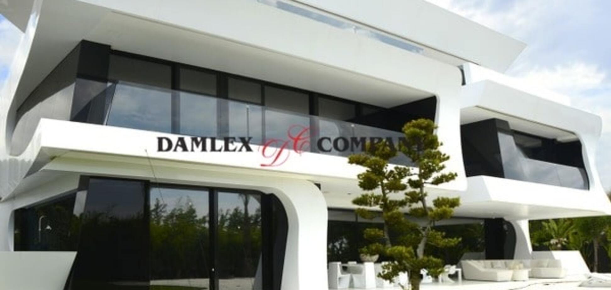 DAMLEX COMPANY - 15 лет на рынке недвижимости Барселоны
