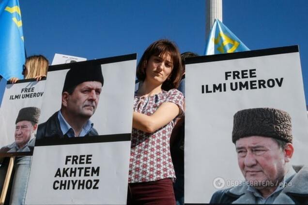 Ильми Умеров