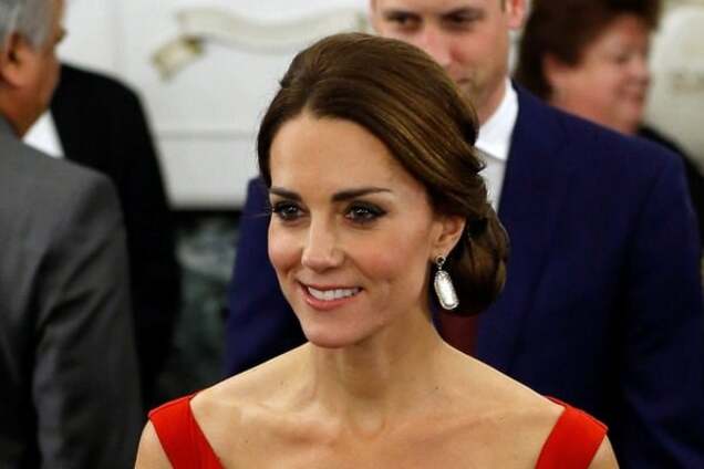 Кейт Миддлтон