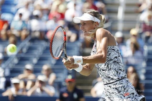 Леся Цуренко