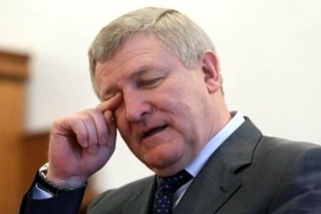 Михаил Ежель