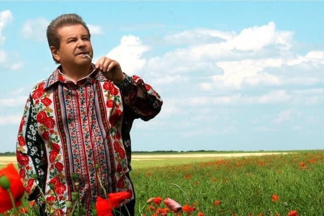 Михаил Поплавский