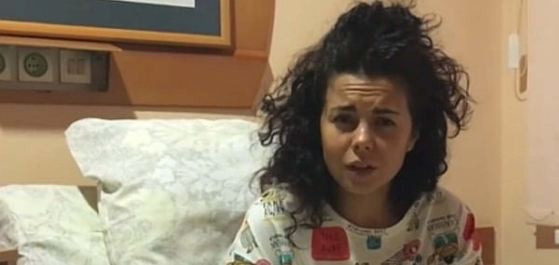 Настя Каменских