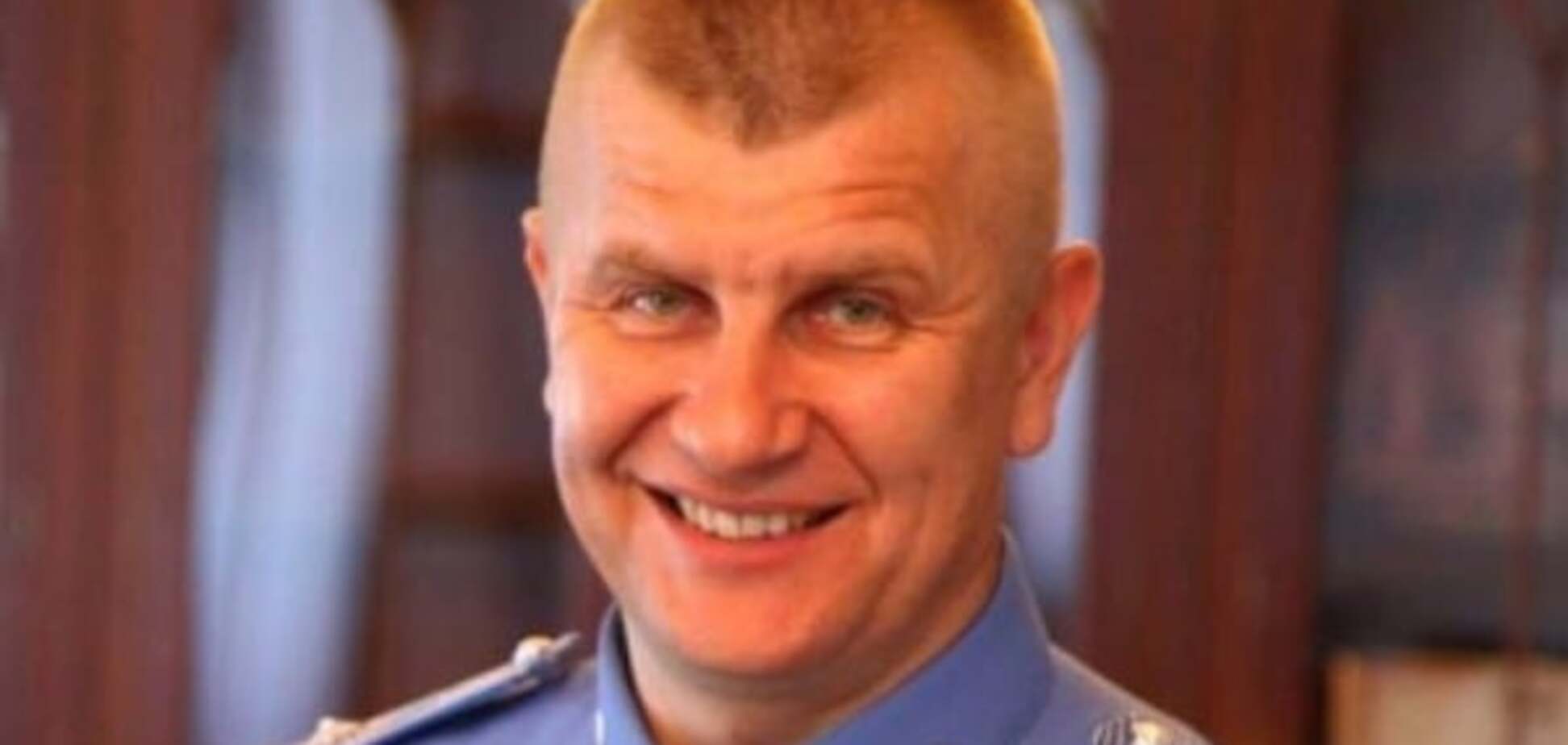 Николай Семенишин