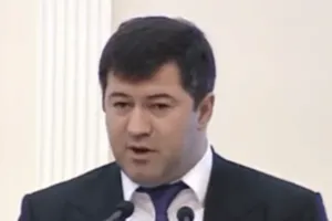 Роман Насиров