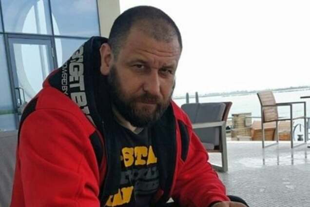 Руслан Онищенко