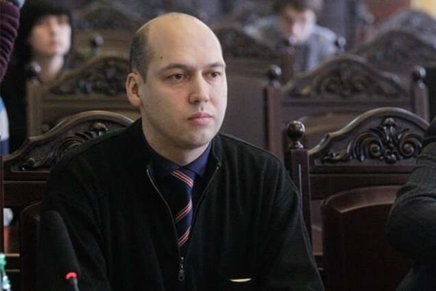 Сергей Вовк