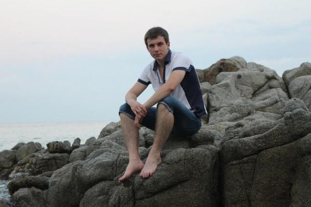 Тарас Позняков