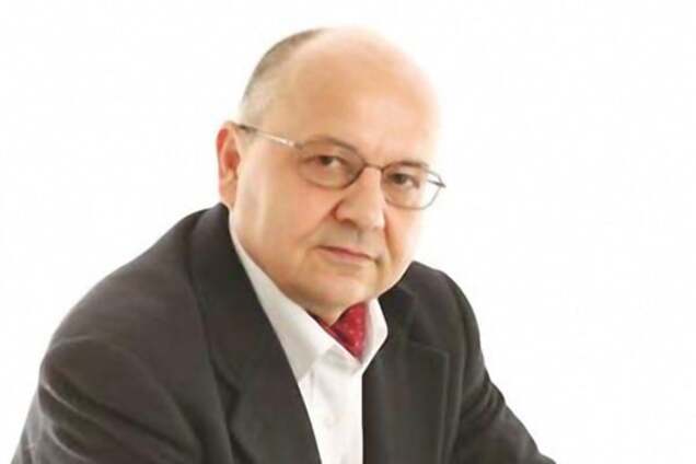 Виктор Суворов