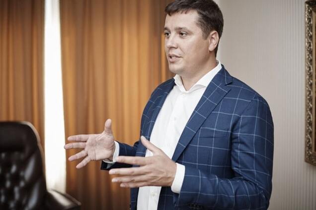 Владимир Пилипенко