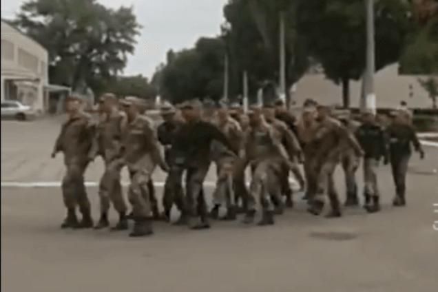 Збройні сили України