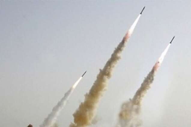 Ядерная война