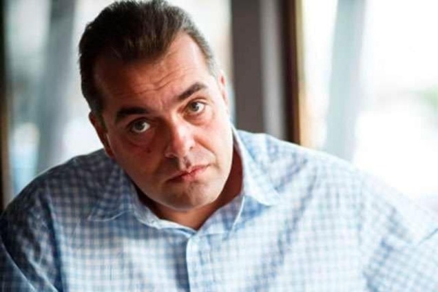 Юрій Бірюков