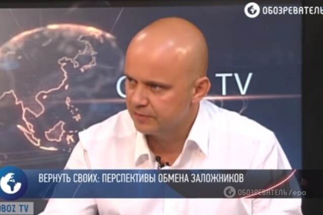 Юрий Тандит