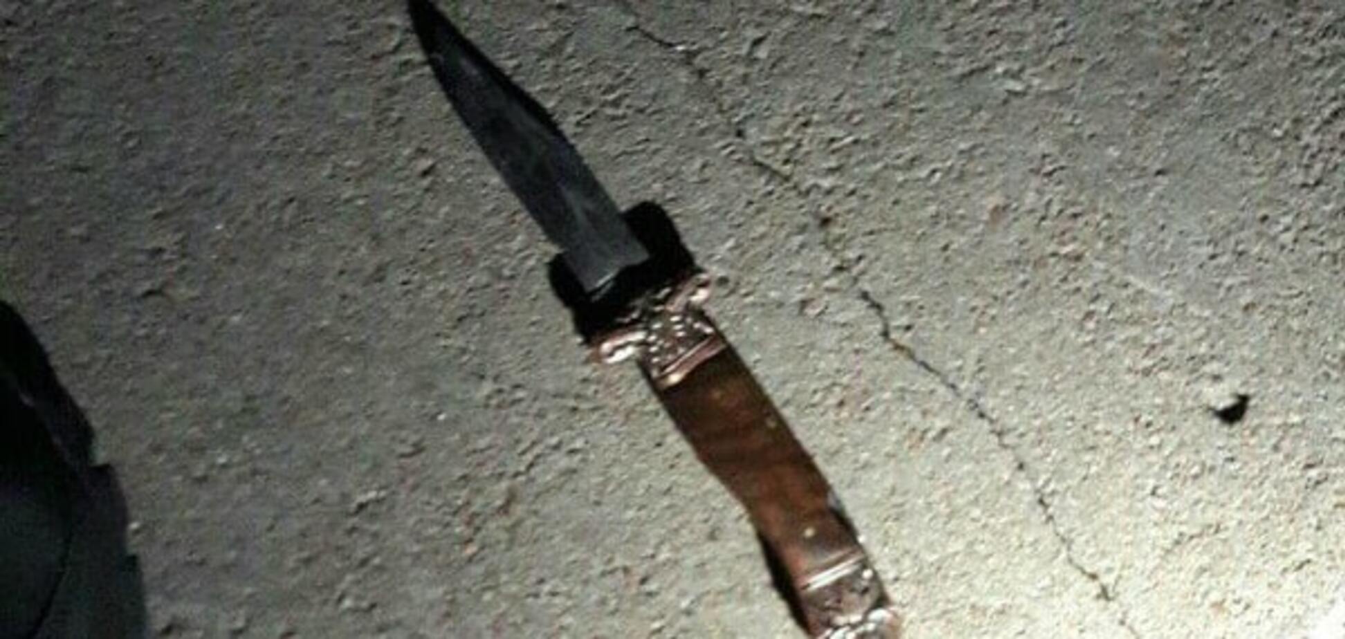 задержание